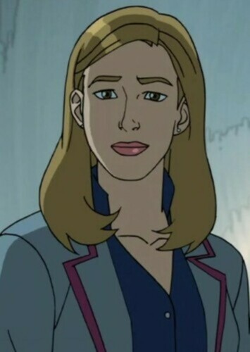 Jemma Simmons