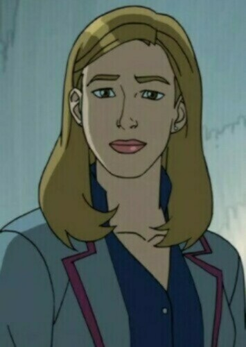 Jemma Simmons