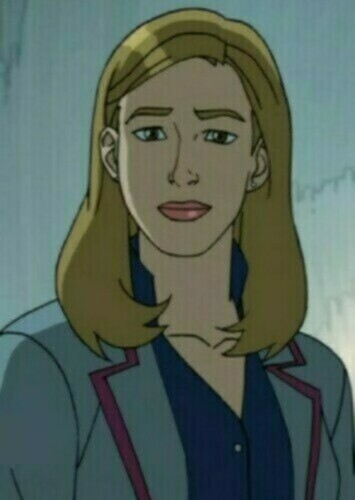 Jemma Simmons