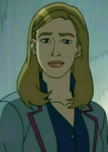 Jemma Simmons