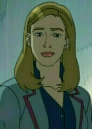 Jemma Simmons