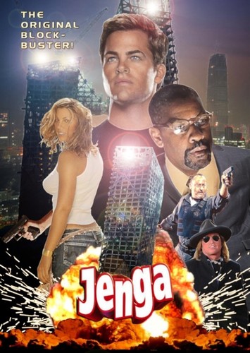 Jenga