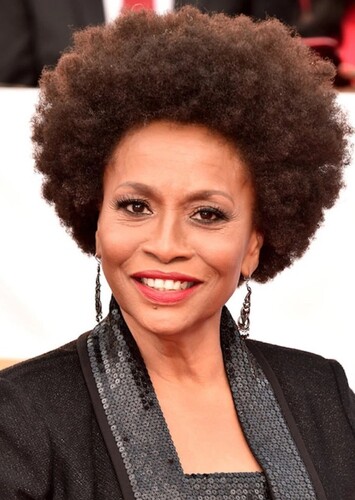 Jenifer Lewis