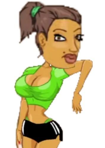 Jeniffer Anastacia Garcia