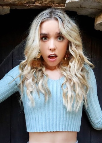 Jenna Davis