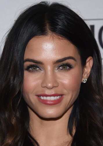 Jenna Dewan