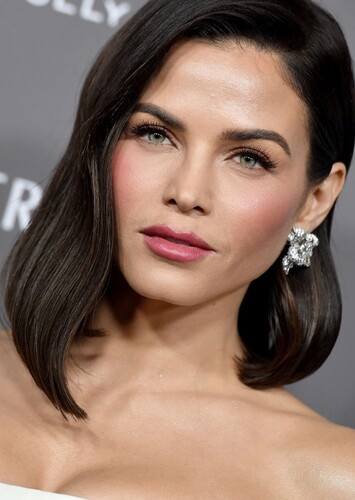 Jenna Dewan