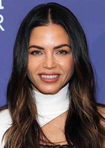 Jenna Dewan