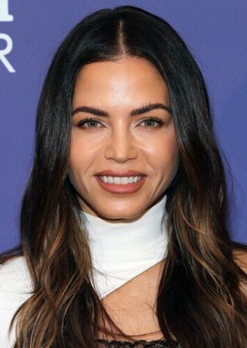 Jenna Dewan