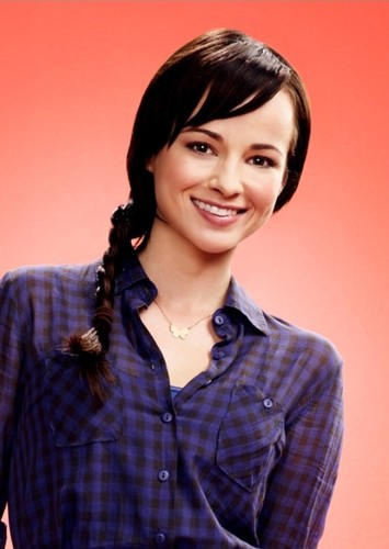 Jenna Hamilton