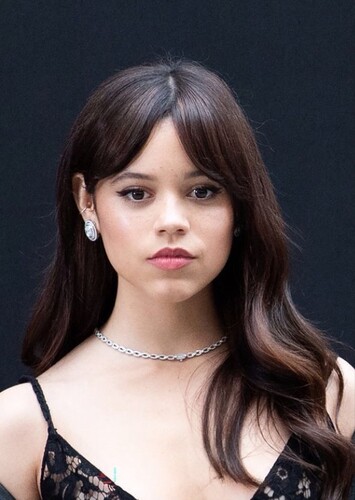 Jenna Ortega