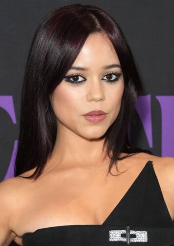 Jenna Ortega