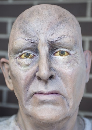 Jenna's dad