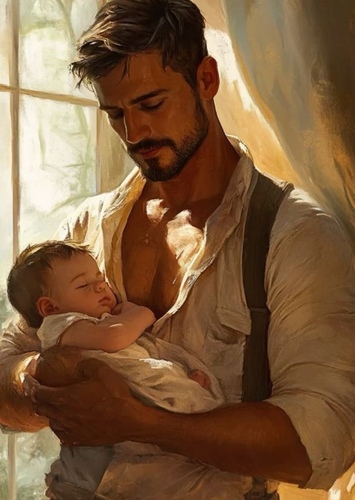 Young Henry Anderson
