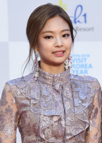 Jennie Kim