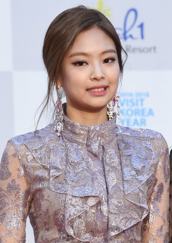 Jennie Kim