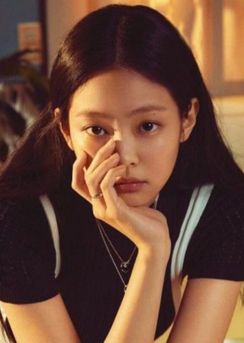 Jennie Kim