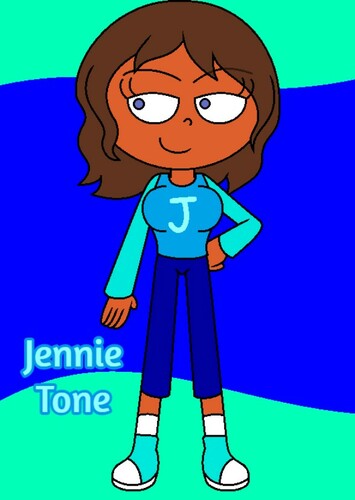 Jennie Tone