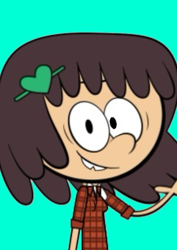 Jennifer in The Adventures Of AlfonzFG