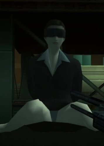 Jennifer (Hostage)