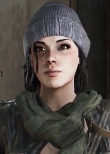 Jennifer