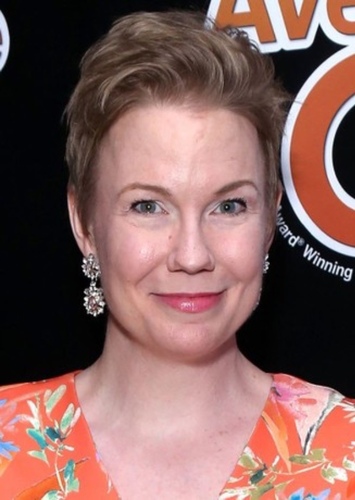 Jennifer Barnhart