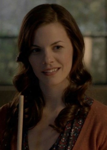Jennifer Blake