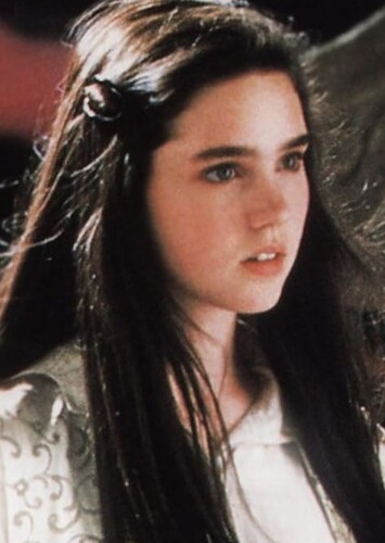 Jennifer Connoly