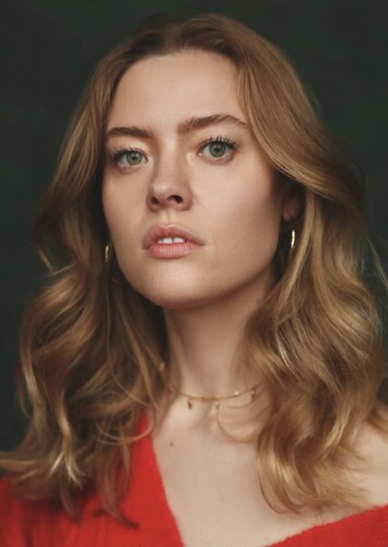 Jennifer English