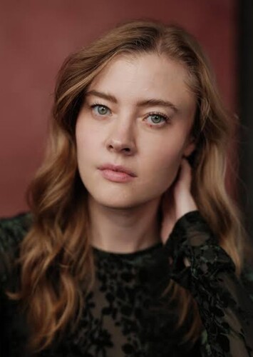 Jennifer English