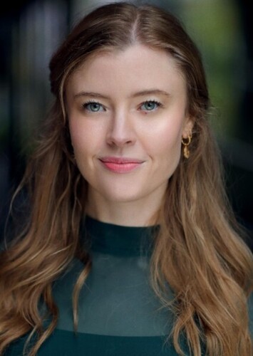 Jennifer English