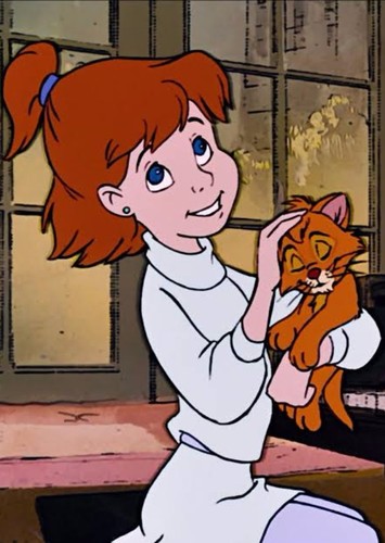 Jennifer Foxworth