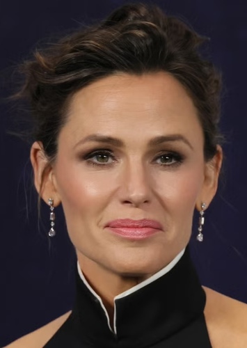 Jennifer Garner