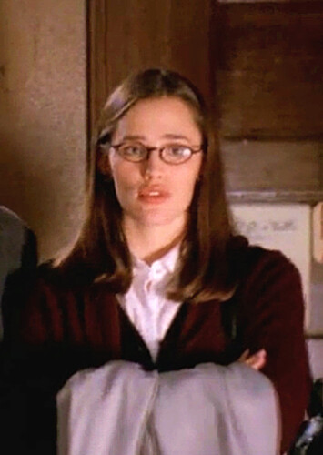 Jennifer Garner