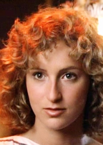 Jennifer Grey