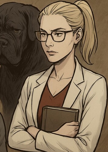 Jennifer Holt