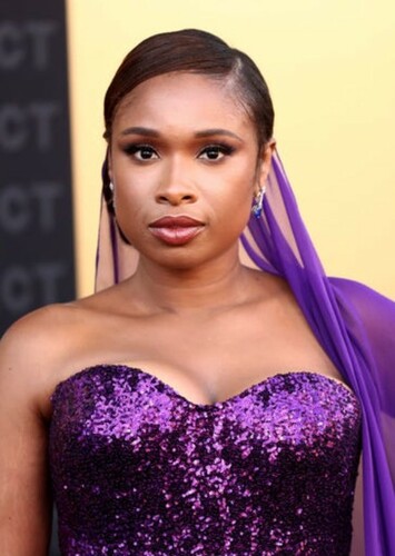 Jennifer Hudson