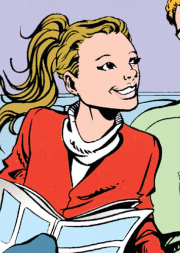Jennifer "Jenny" Hinckley-Troy