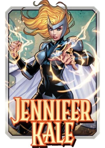 Jennifer Kale
