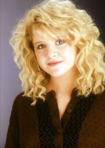 Jennifer Keaton