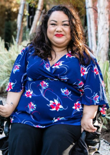 Jennifer Kumiyama