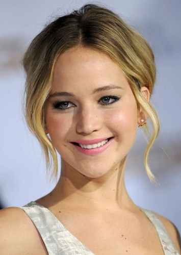 Jennifer Lawrence