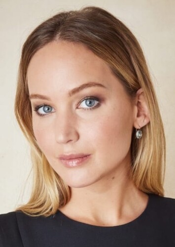 Jennifer Lawrence
