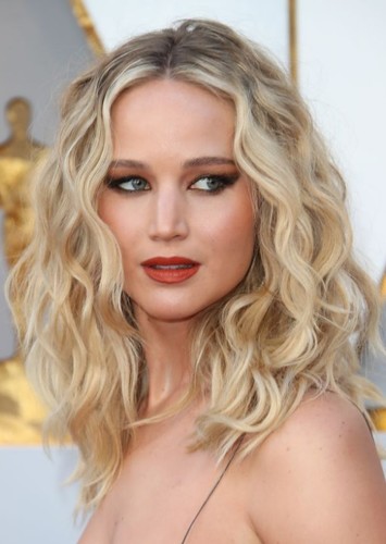 Jennifer Lawrence