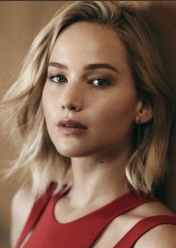 Jennifer Lawrence