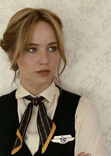 Jennifer Lawrence
