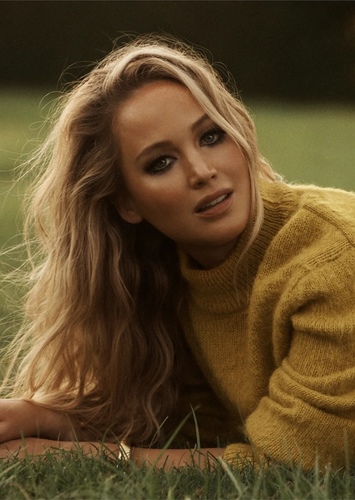 Jennifer Lawrence