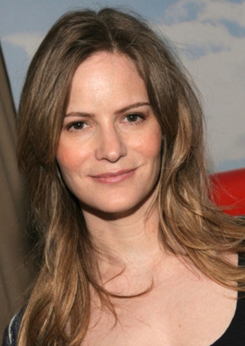 Jennifer Leigh Morrow