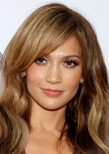 Jennifer Lopez