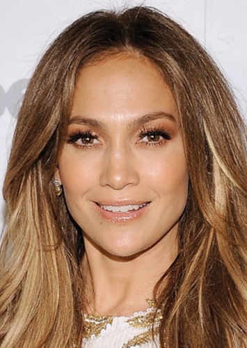 Jennifer Lopez